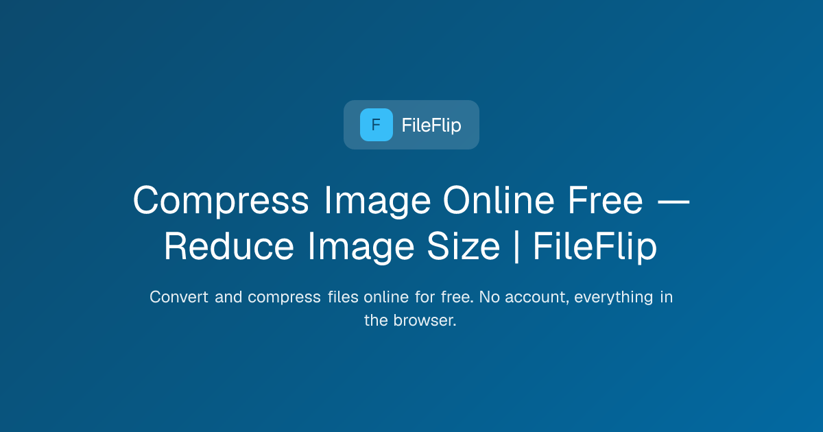 compress-image-online-free-reduce-image-size-fileflip-fileflip